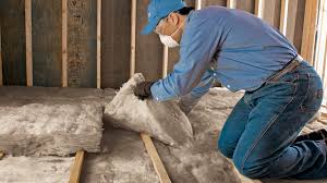 Types of Insulation We Offer in Plymouth, WI