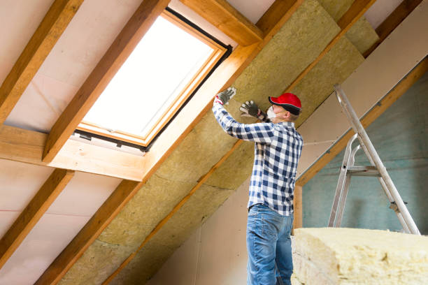 Trusted Plymouth, WI Insulation Removal & Installation Experts